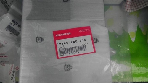 Jdm honda genuine - type-r, fd2