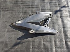 Yamaha Aerox YQ50 Lower Right