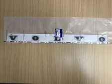 Genuine Volvo XC40 EX40 C40 EC40 Black Edition Tailgate Emblem / Badge 32378590