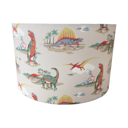 Cath kidson dinosaur fabric - dinosaur,