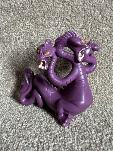 Disney hercules 3 headed - disney,