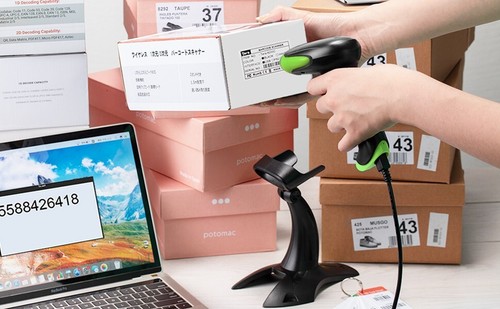 Tera pro qr - tera, wireless