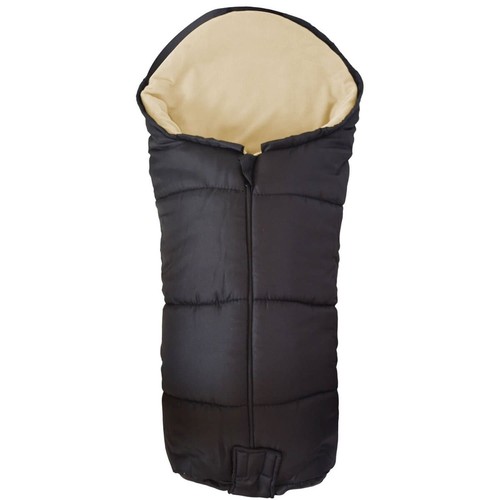 Deluxe footmuff cosy toes - /,