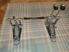 Pearl P100 Double Bass Drum