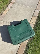 Bosch Professional Empty Tool