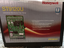 Honeywell ST9120U Universal