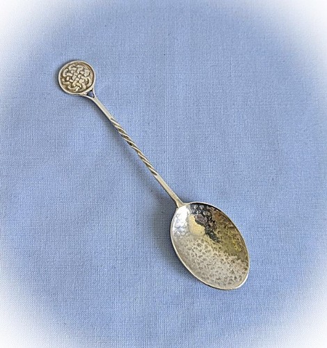 Scottish iona silver - silver, alexander