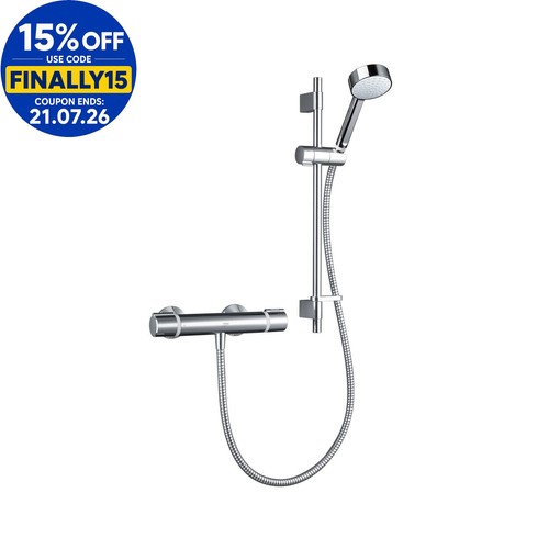 Mira relate mixer - relate, shower
