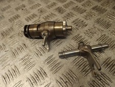 Yamaha GT80 GT1 MX80 1973-1980 73-80 Engine Gearbox Selector Forks & Drum