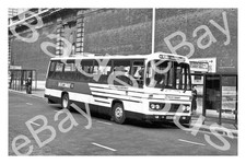 Bus Photograph MAIDSTONE &