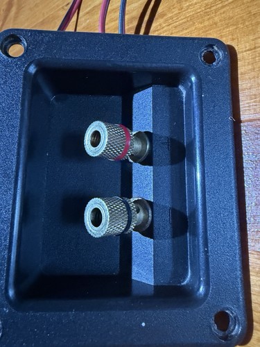 Acoustic solutions ii - av-80,