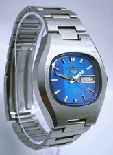 Vtg 1977 seiko - vtg, automatic