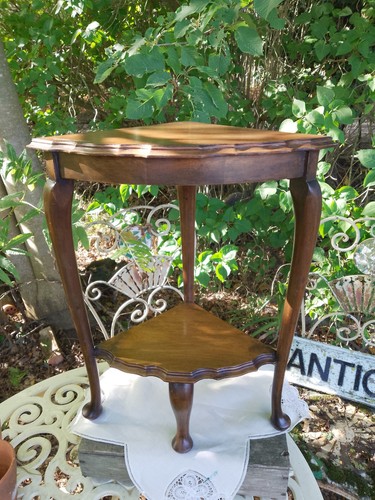 Antique edwardian two tier - edwardian,
