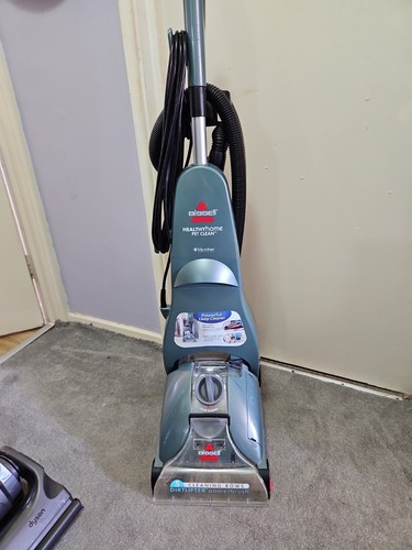 Bissell healthy home carpet - home,