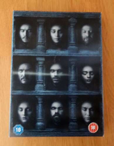 The complete game - complete, of