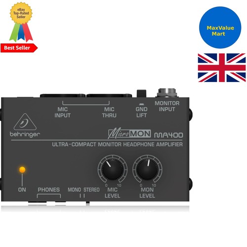 Portable monitor headphone - portable,