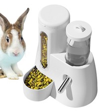 2 in 1 Hamster Automatic