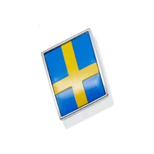Sweden flag emblem - flag,