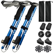Adjustable Walking Poles, 2