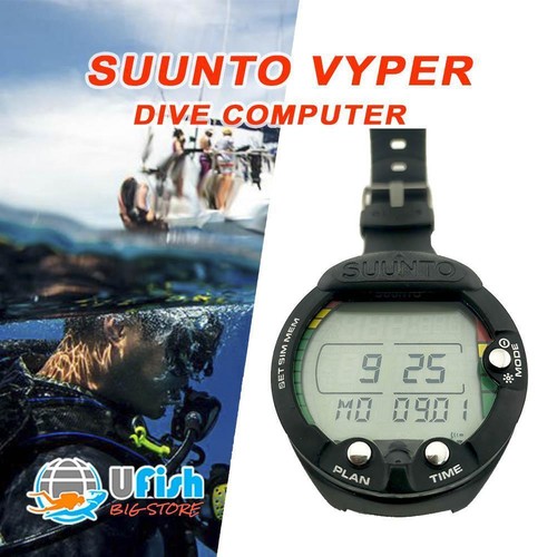 Suunto vyper dive computer - suunto,