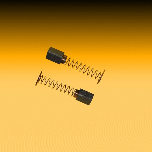 Carbon brush for - brush,