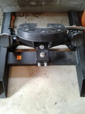 Super T Ride 5th Wheel Hitch