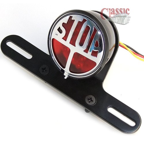 Miller style stop tail - miller,