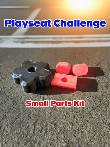 Playseat challenge replacement - playseat,