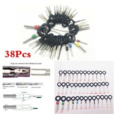 Car Wire Terminal Removal Tool