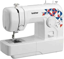 BROTHER L14S  DOMESTIC SEWING