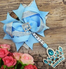 Personalised stunning pram