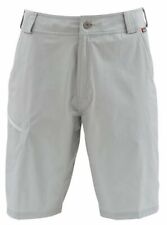 Simms Big Timber Short Ash ~ Select Sizes ~ Closeout
