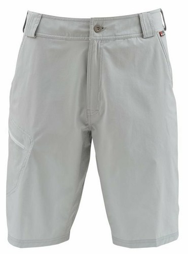 Simms big timber short ash - simms,