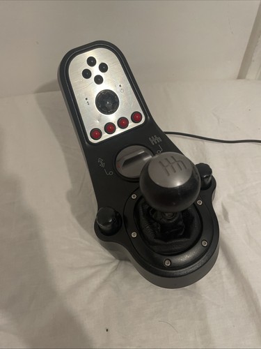 Logitech g25 gear shifter - gear,