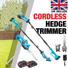 Garden 21V Electric Cordless