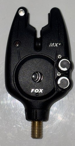 Fox micron digital - micron, mx+