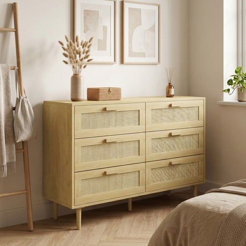 Homcom chest drawers - homcom, of