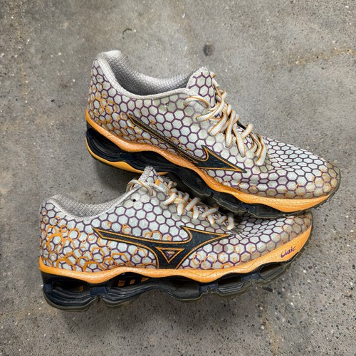 Mizuno wave prophecy - mizuno,