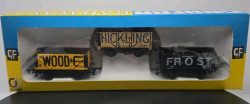 Vintage graham farish gauge - vintage,