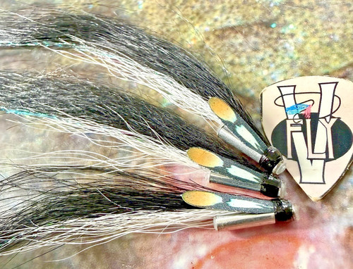 Fly signature classic - 3, v