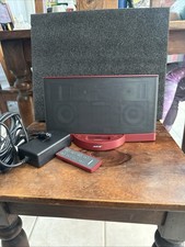BOSE SoundDock Series II iPod