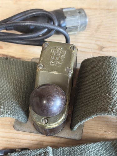 Bce morse code - bce, 502