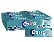 Cool Breeze Wrigleys Extra