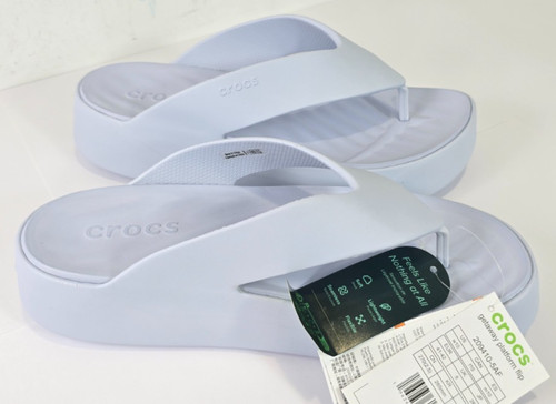 Crocs getaway platform flip - -,