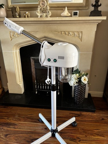 Professional facial steamer - professional,