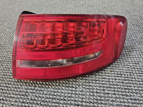 Audi avant 2010 led - avant,