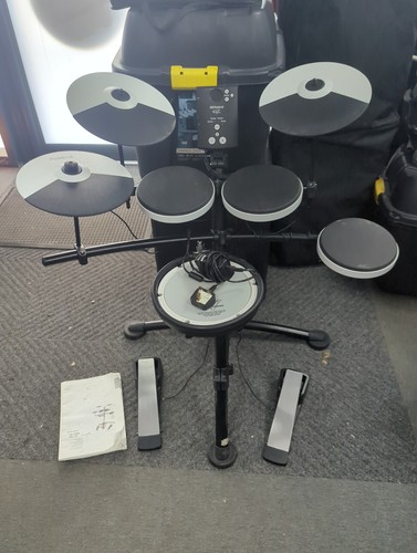 Roland vdrums 1kv - roland,