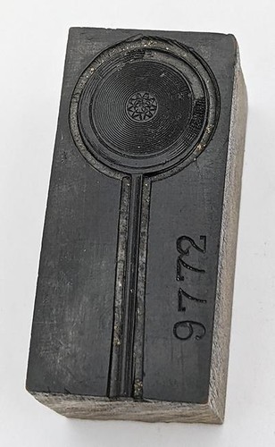 Charles horner wooden - horner,