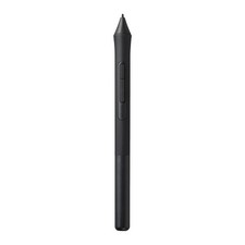 Wacom Pen 4K, 4096 Levels, Battery-Free, Compatible With Intuos Tablets         