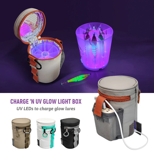 Led squid jig fill - led,